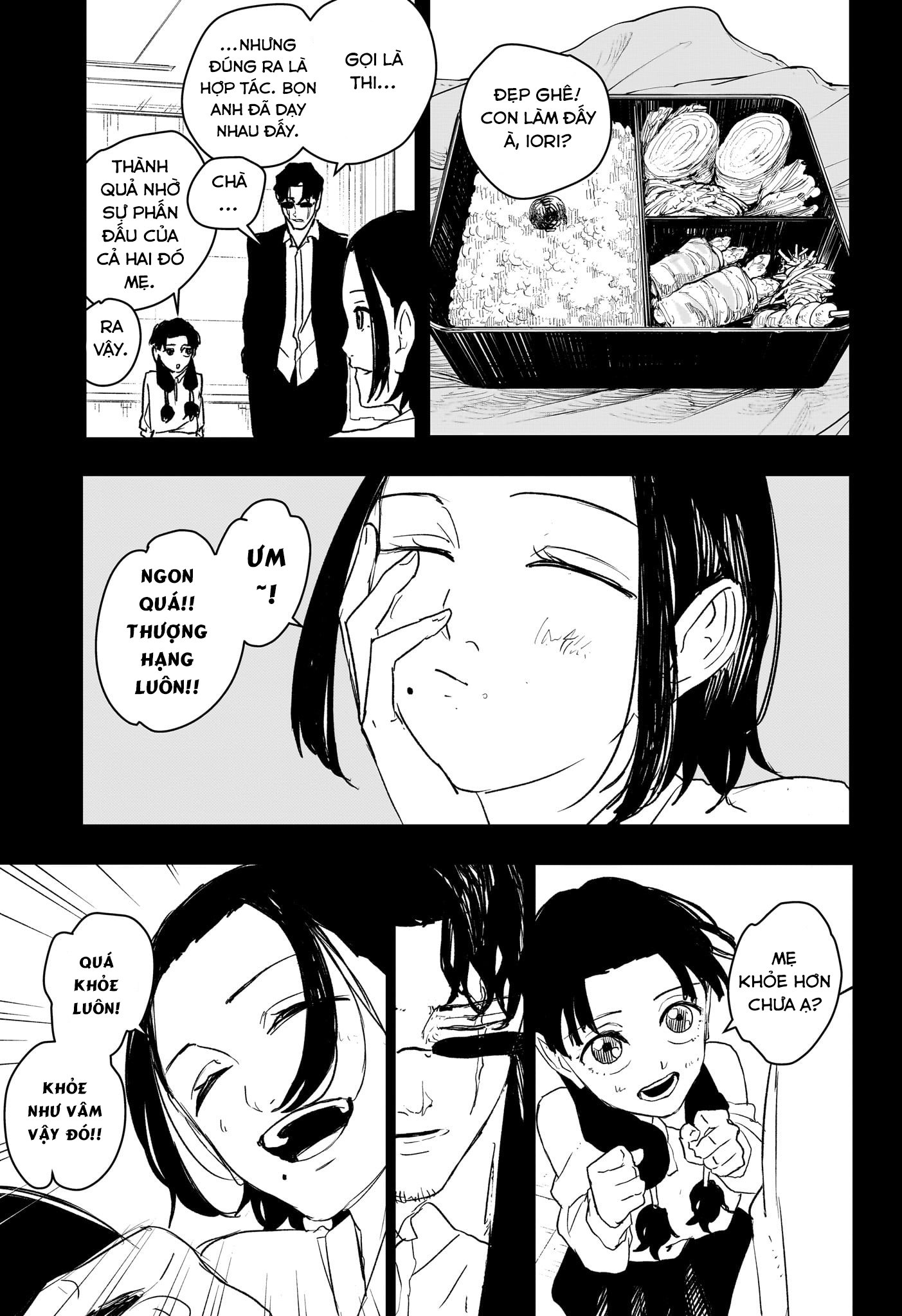 Chapter 71 - Trang 11
