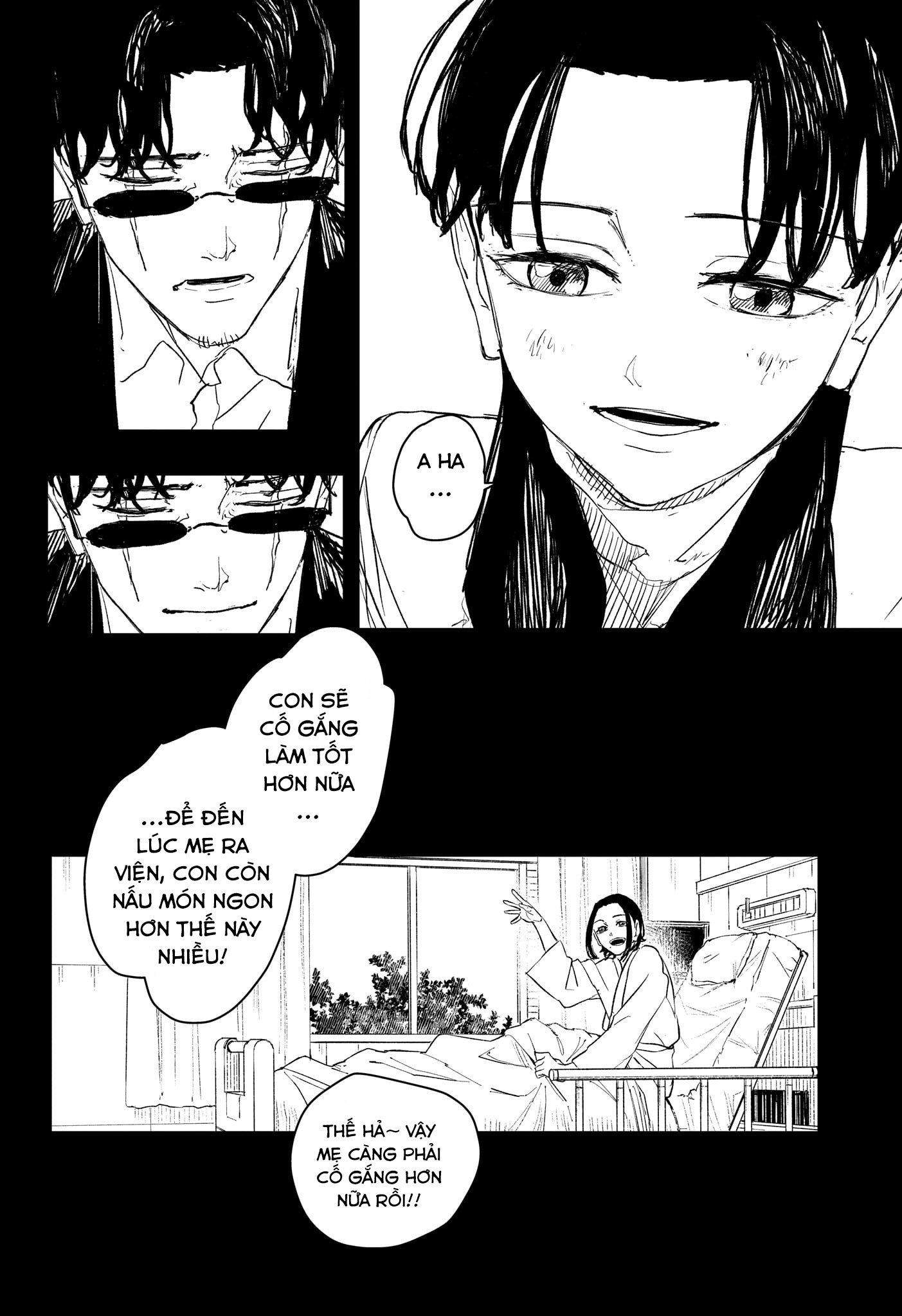 Chapter 71 - Trang 12