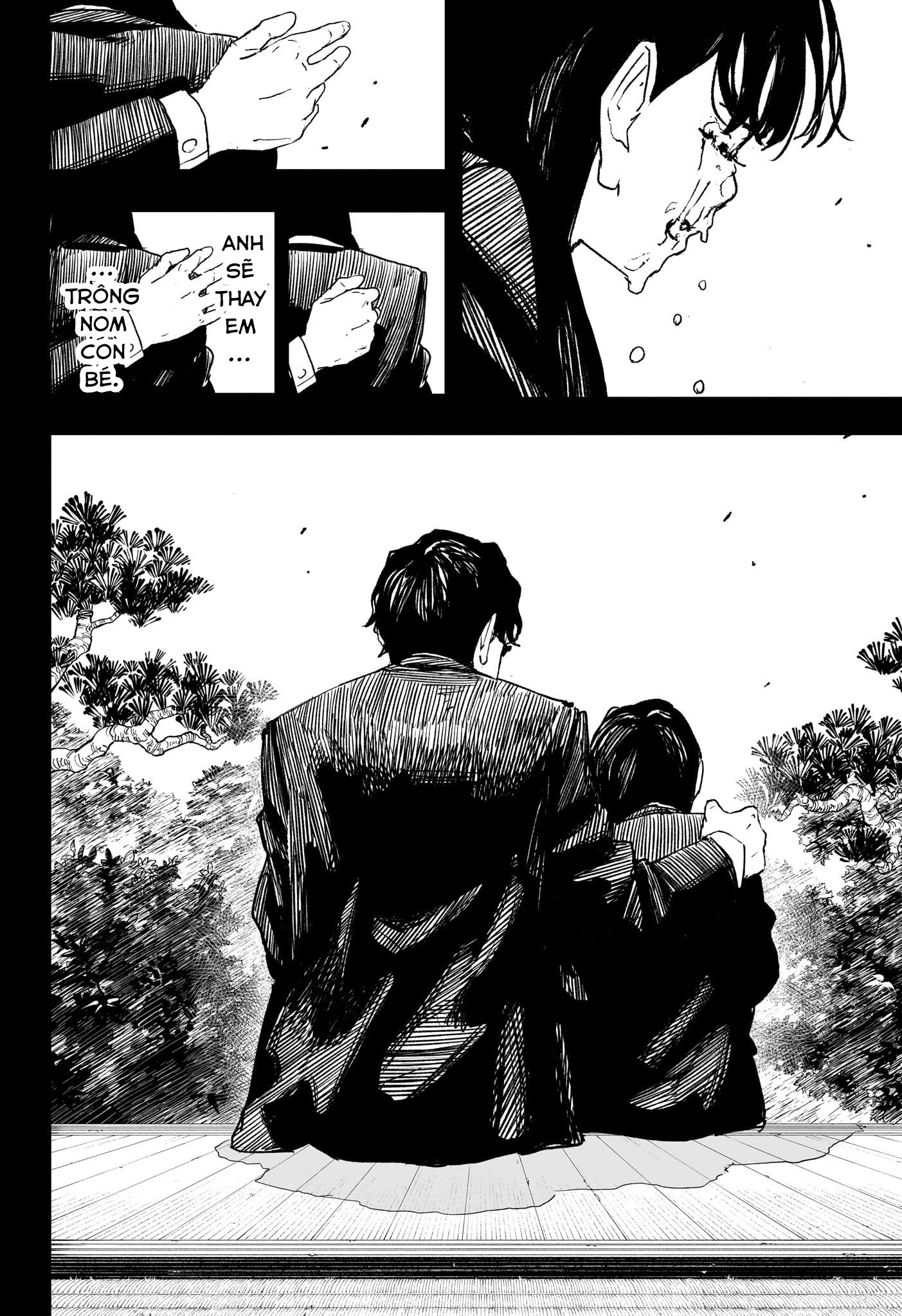 Chapter 71 - Trang 16