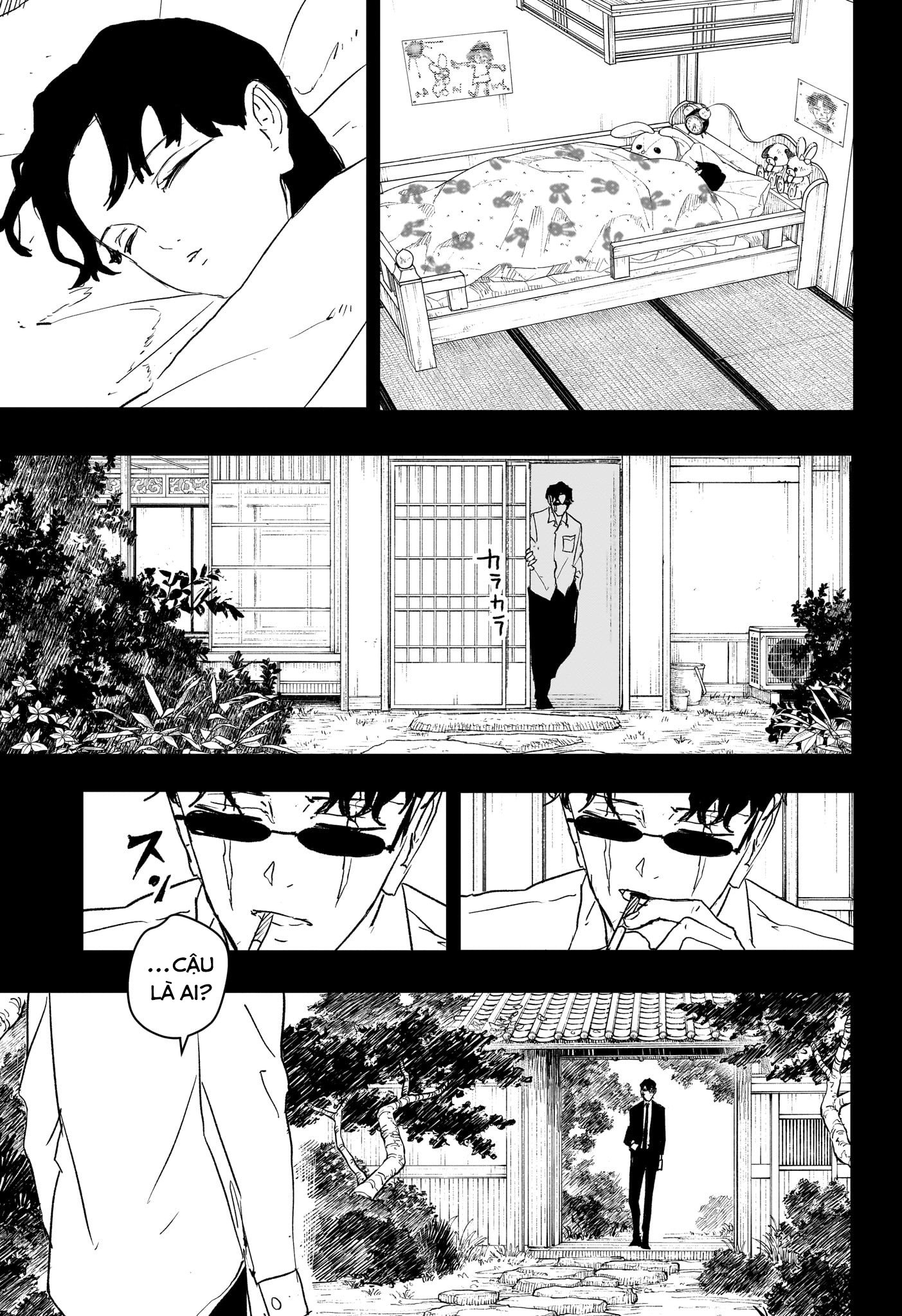 Chapter 71 - Trang 17