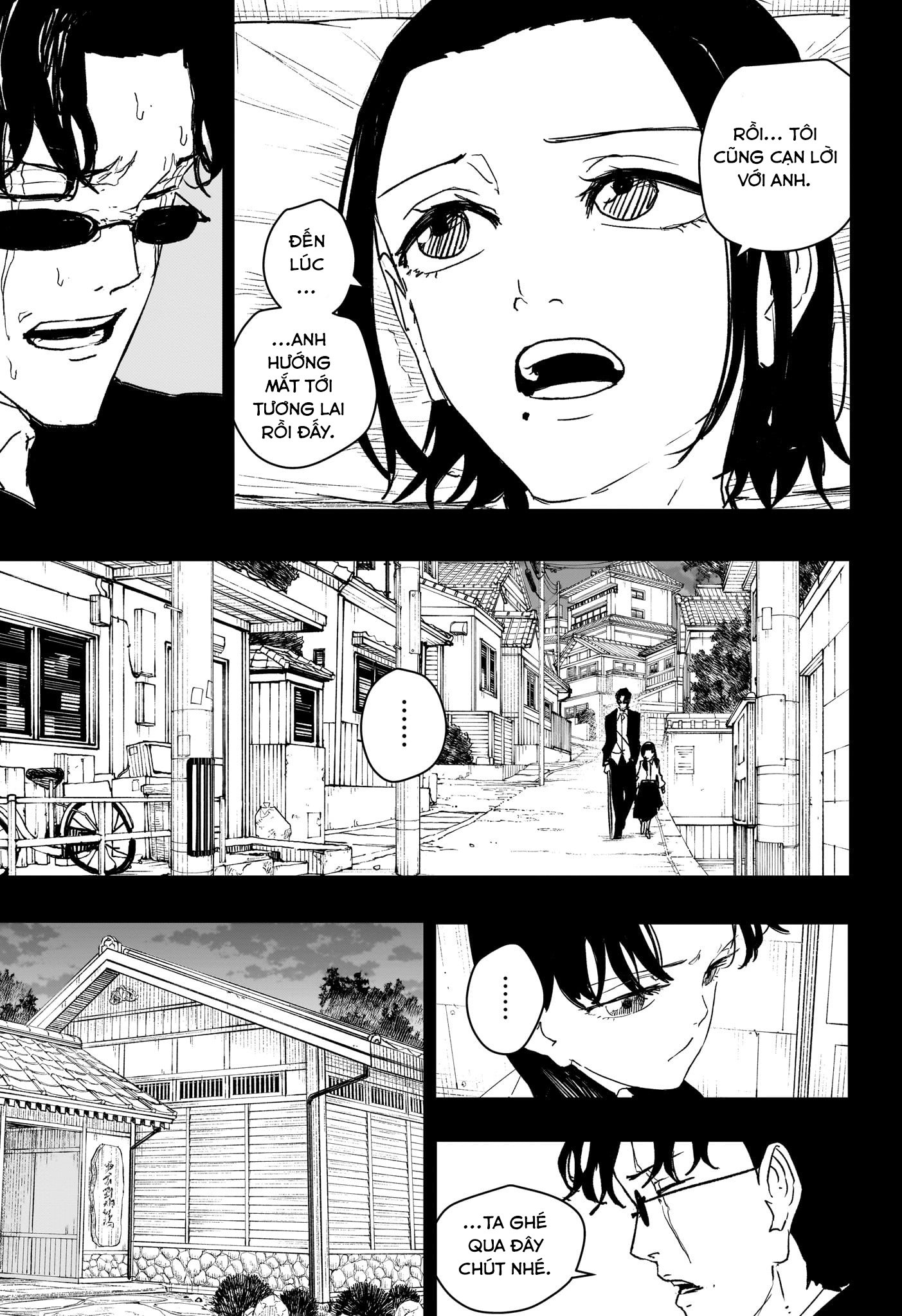 Chapter 71 - Trang 3
