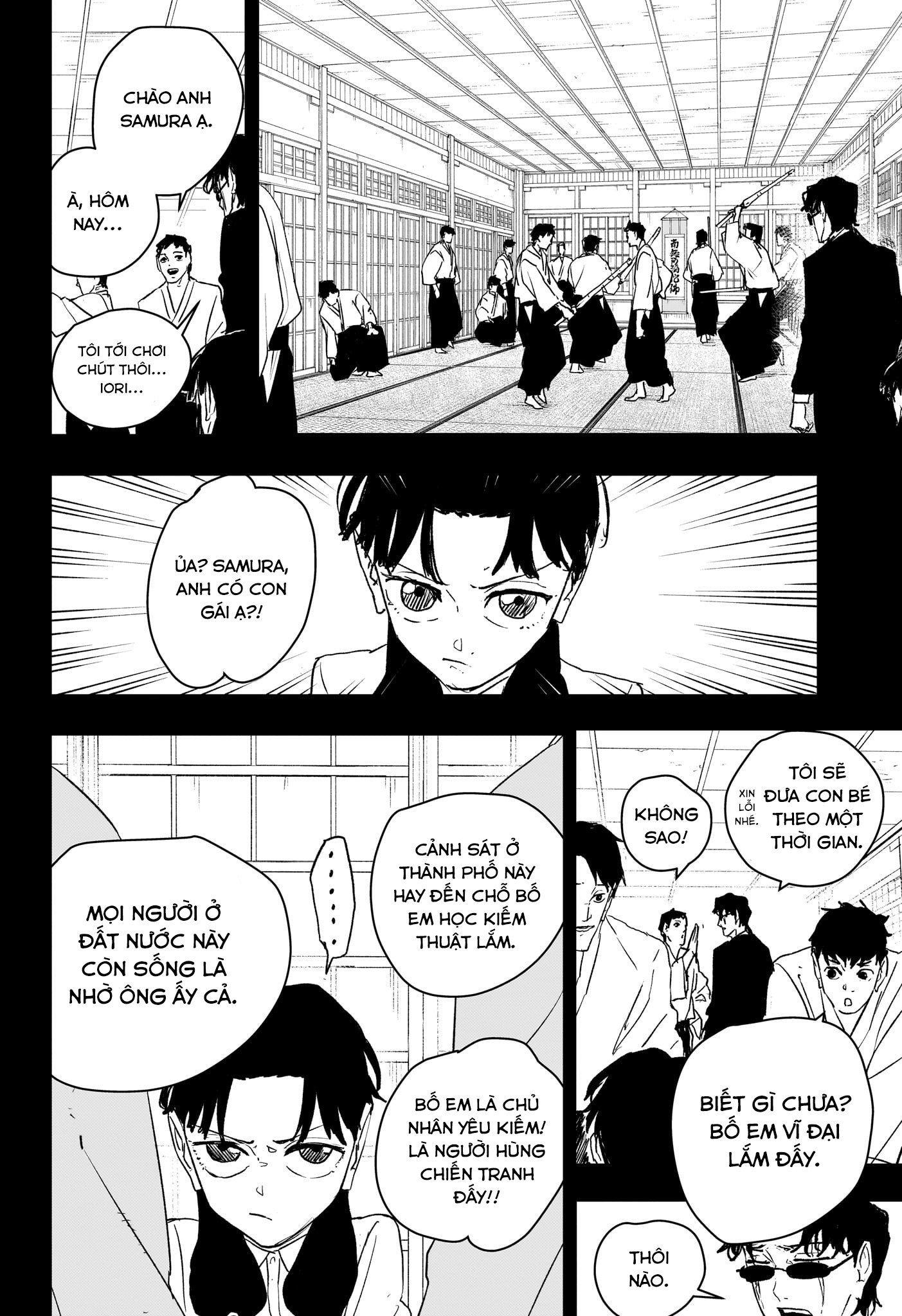 Chapter 71 - Trang 4