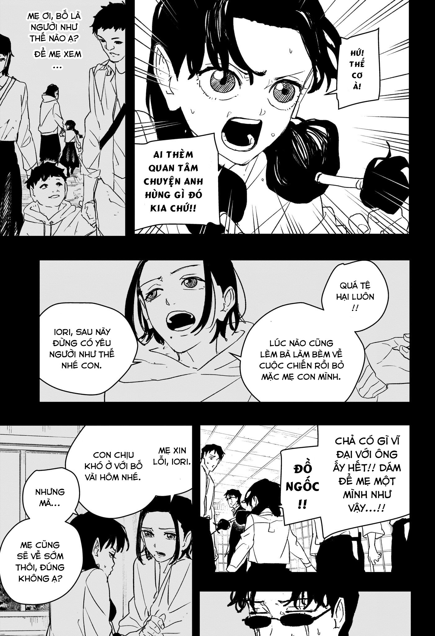 Chapter 71 - Trang 5