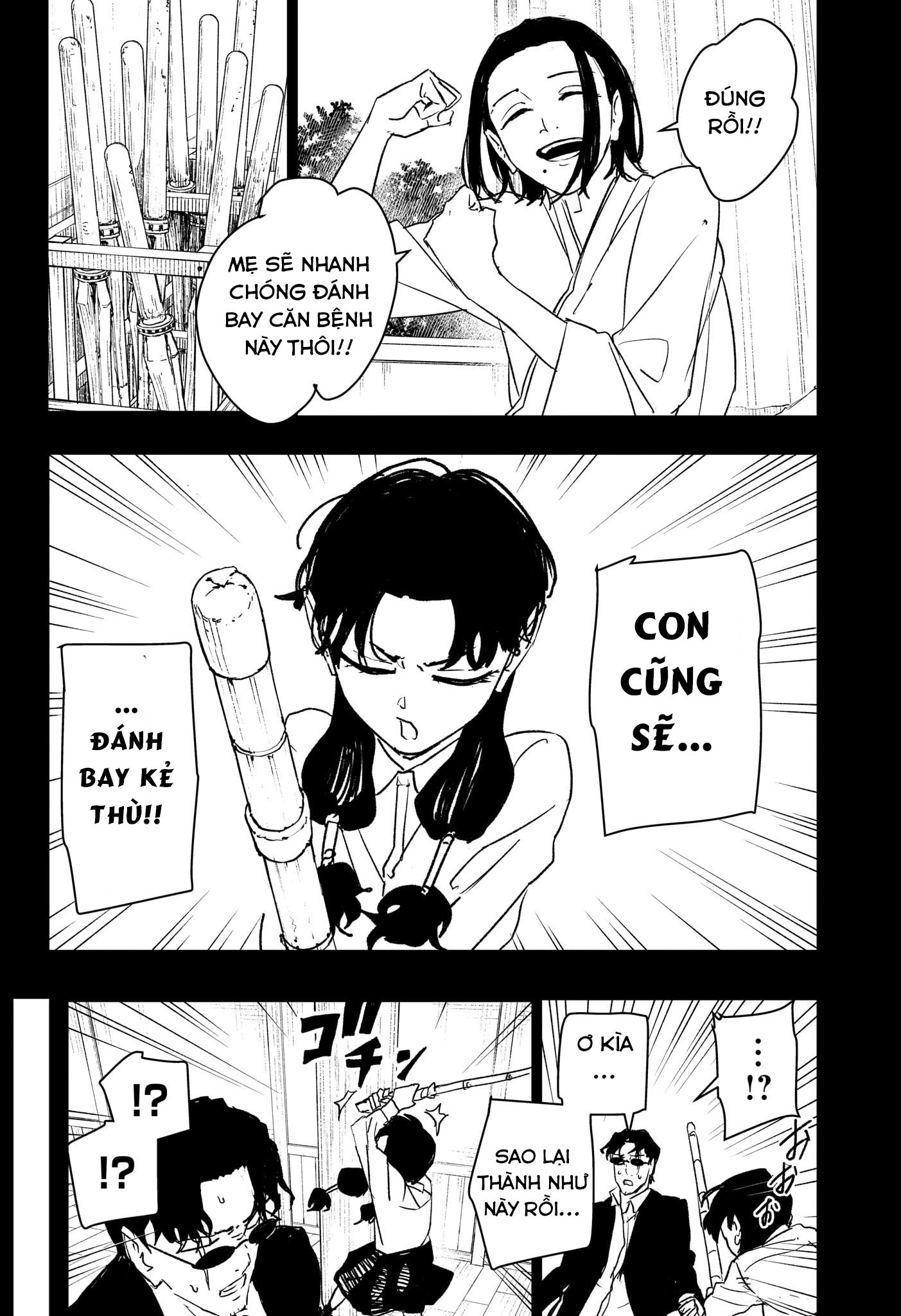 Chapter 71 - Trang 6