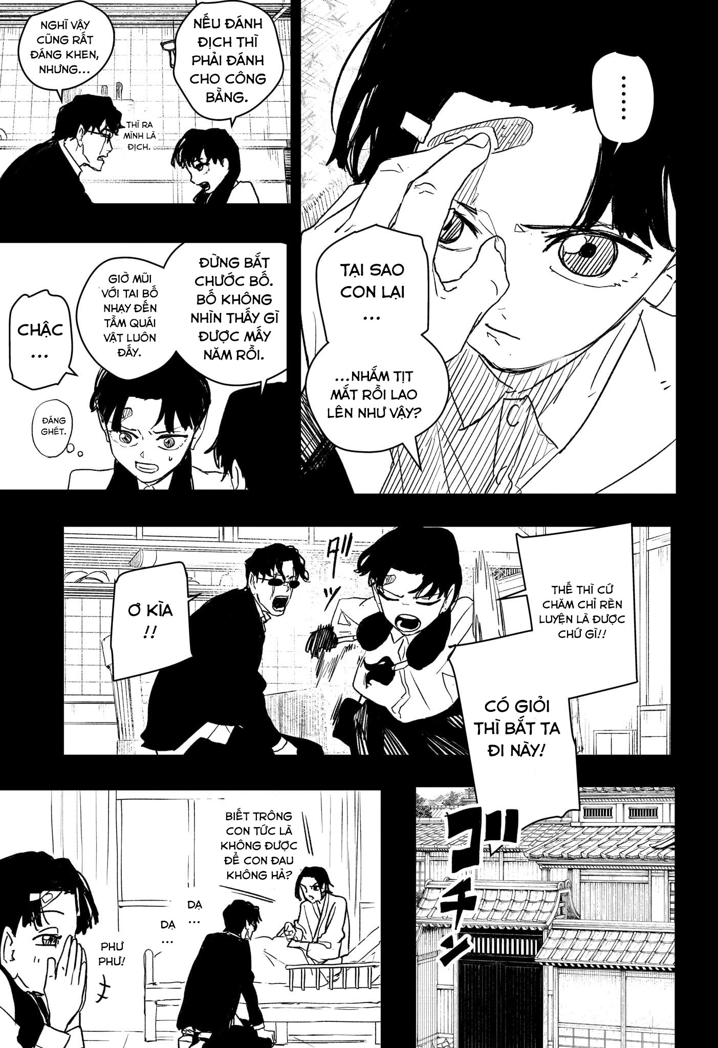 Chapter 71 - Trang 7