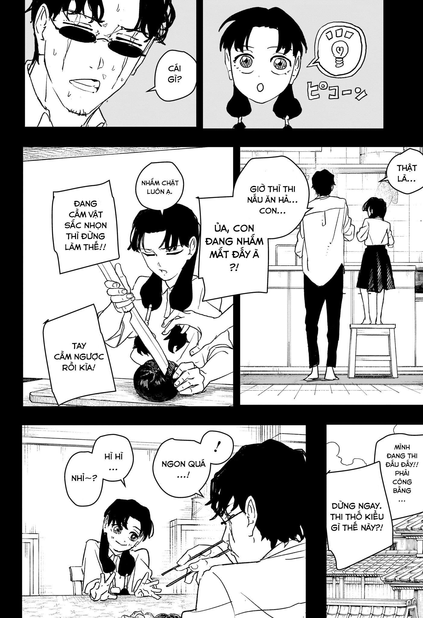 Chapter 71 - Trang 8