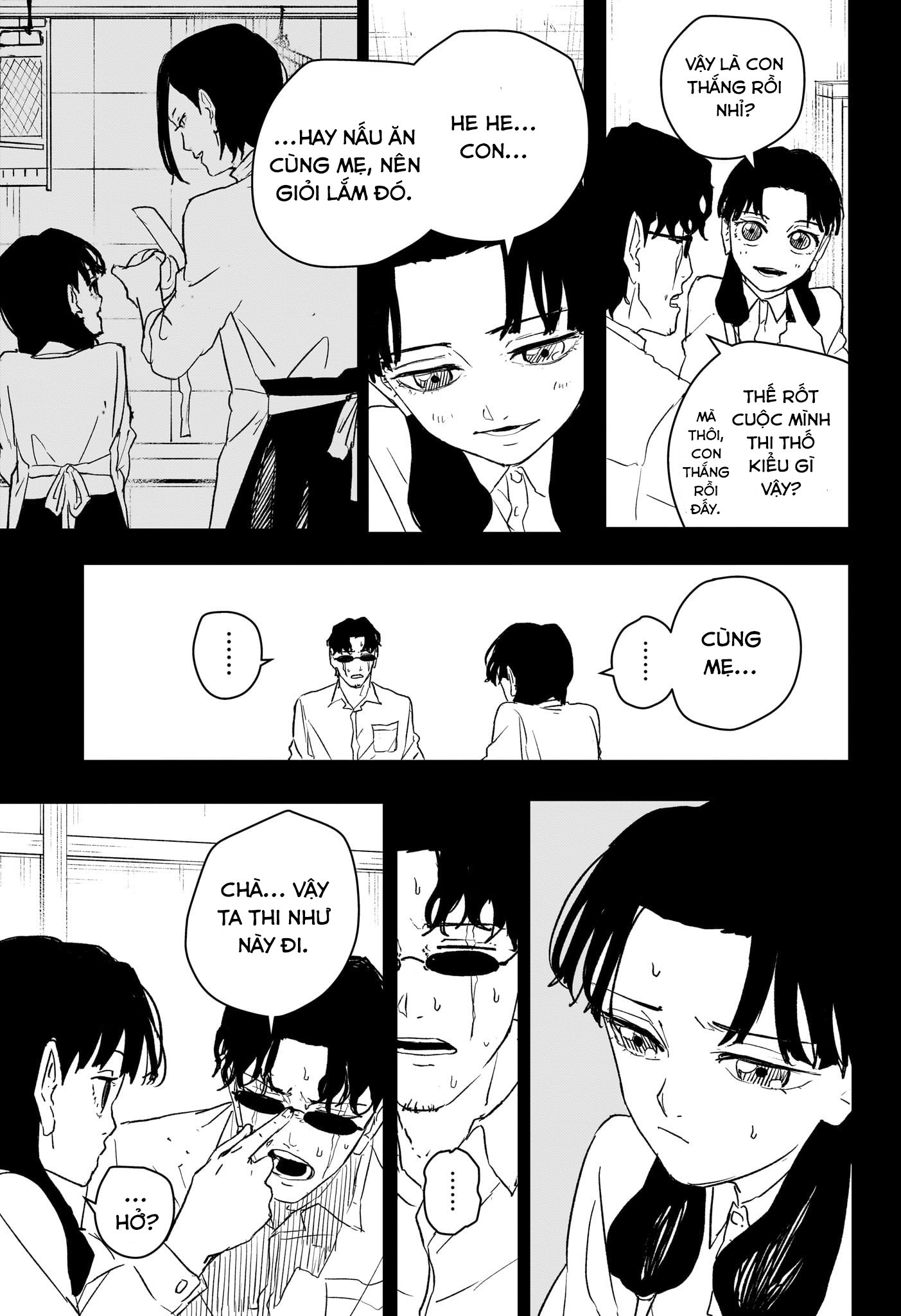 Chapter 71 - Trang 9