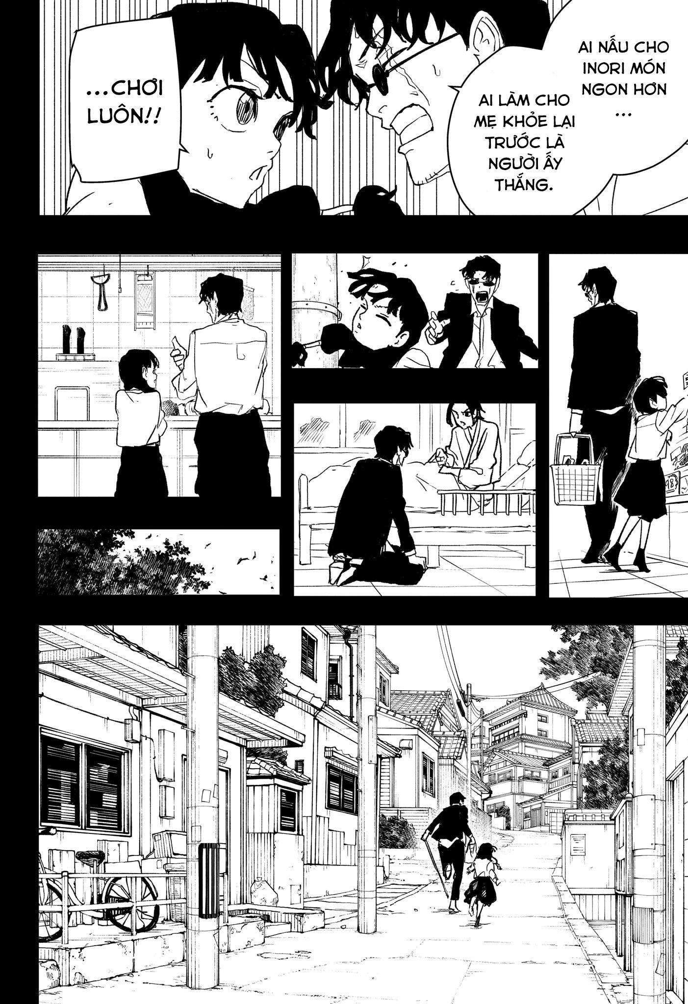 Chapter 71 - Trang 10