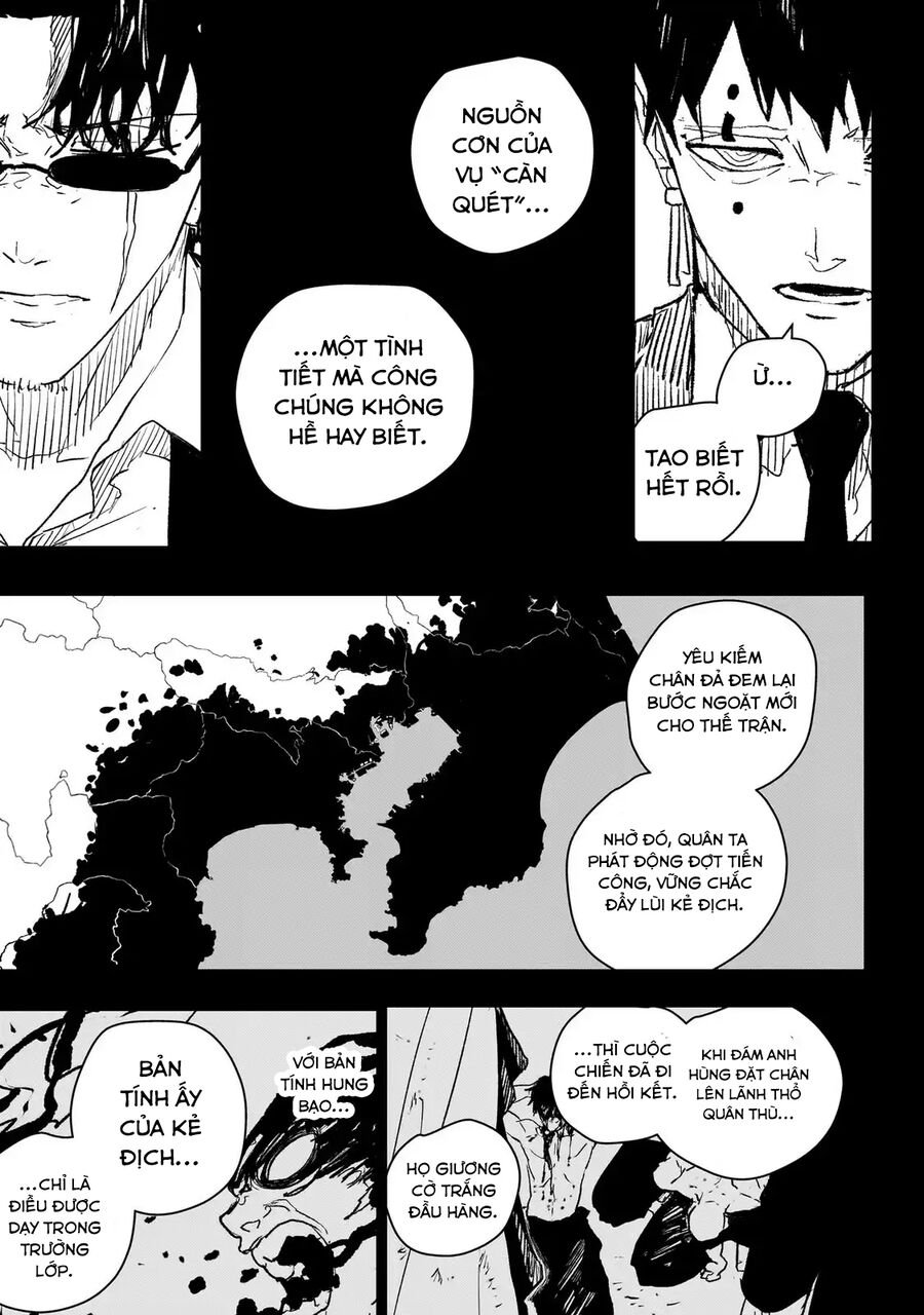 Kagurabachi - Chap 72 - Trang 3