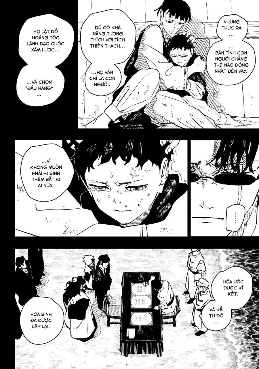 Kagurabachi - Chap 72 - Trang 4