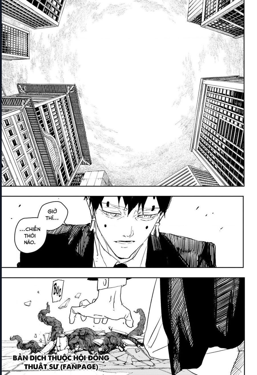 Kagurabachi - Chap 75 - Trang 20
