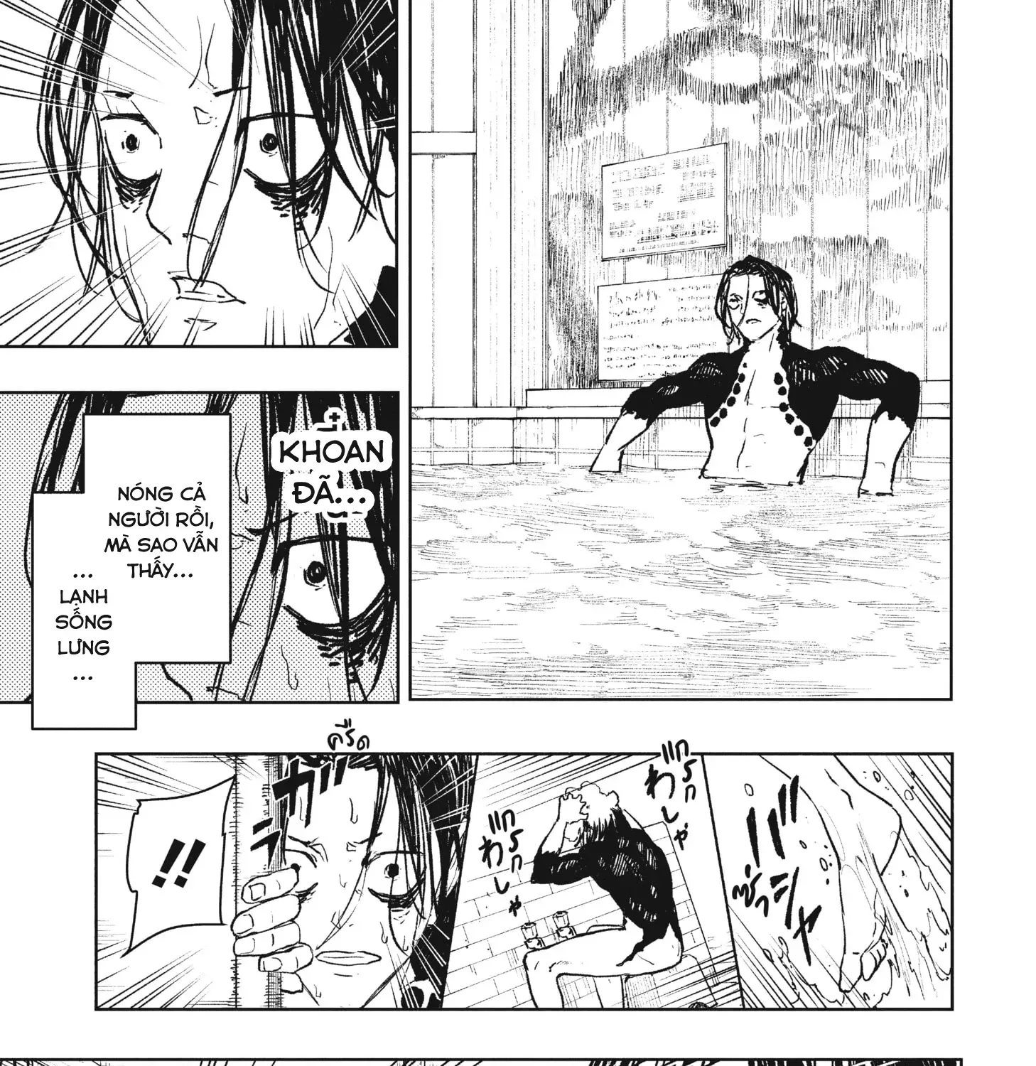 Chapter 92.1 - Trang 27