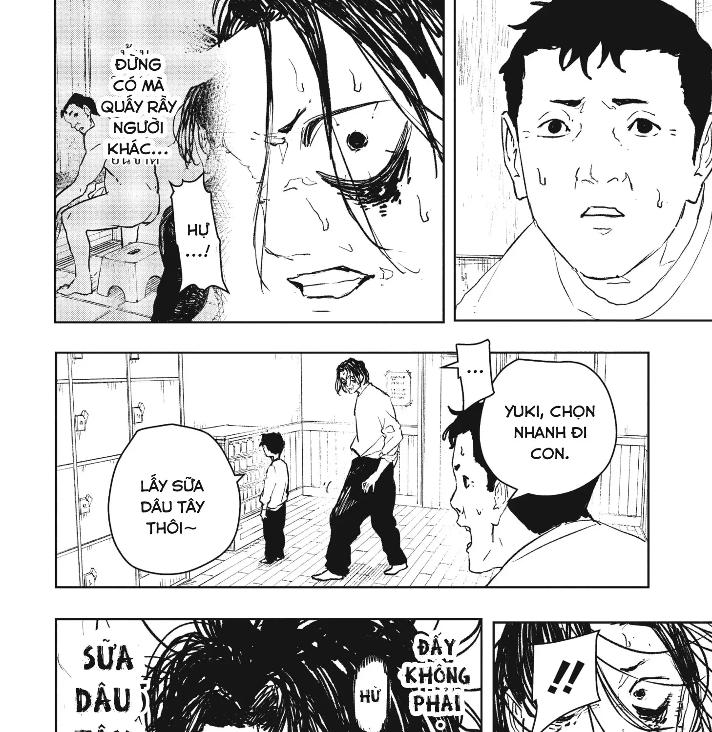 Chapter 92.1 - Trang 33