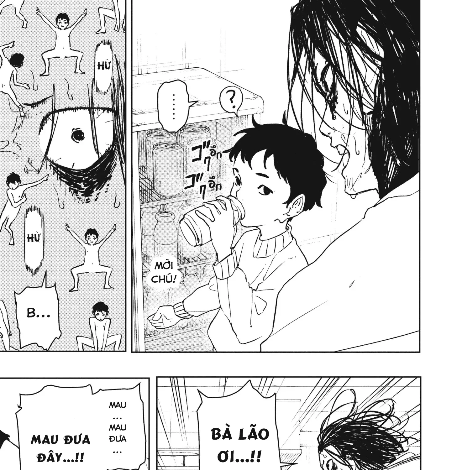 Chapter 92.1 - Trang 35