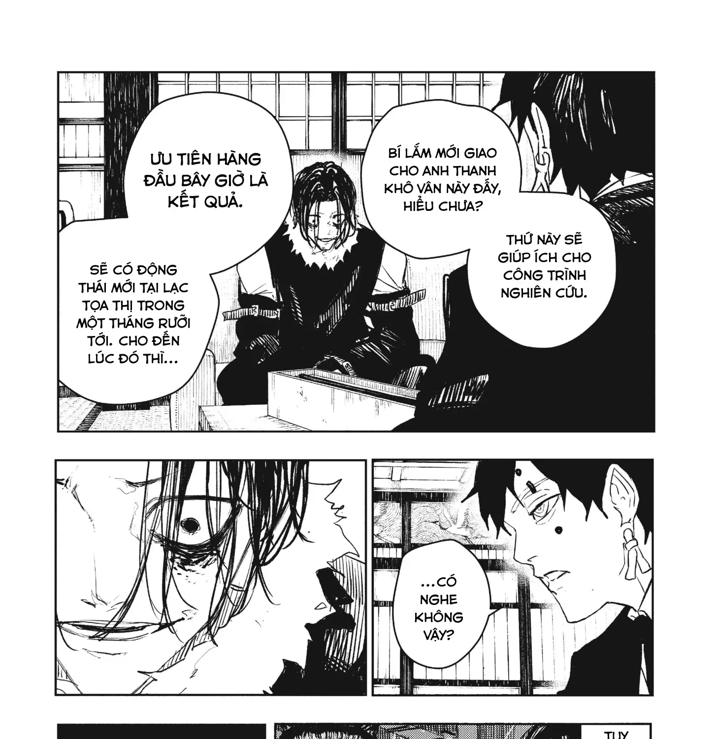 Chapter 92.1 - Trang 5