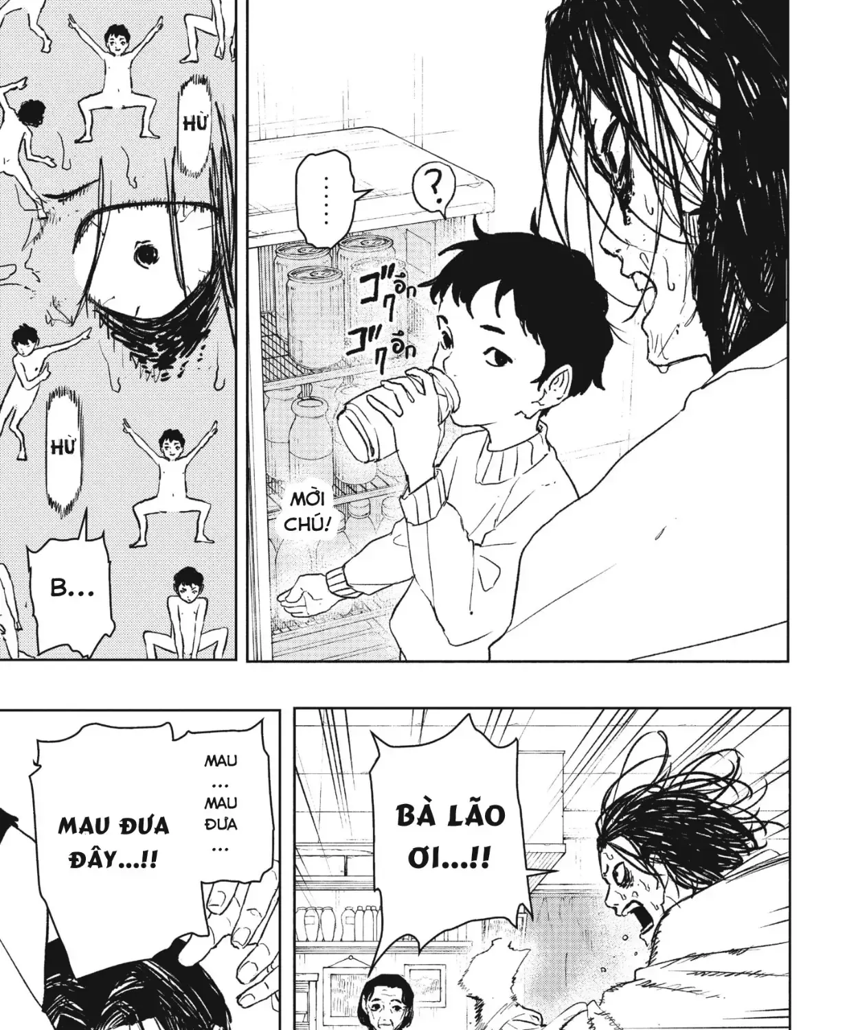 Chapter 92.5 - Trang 33