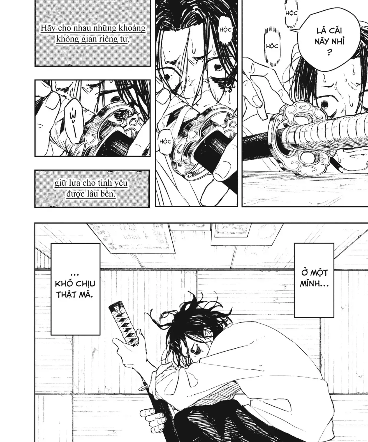 Chapter 92.5 - Trang 35