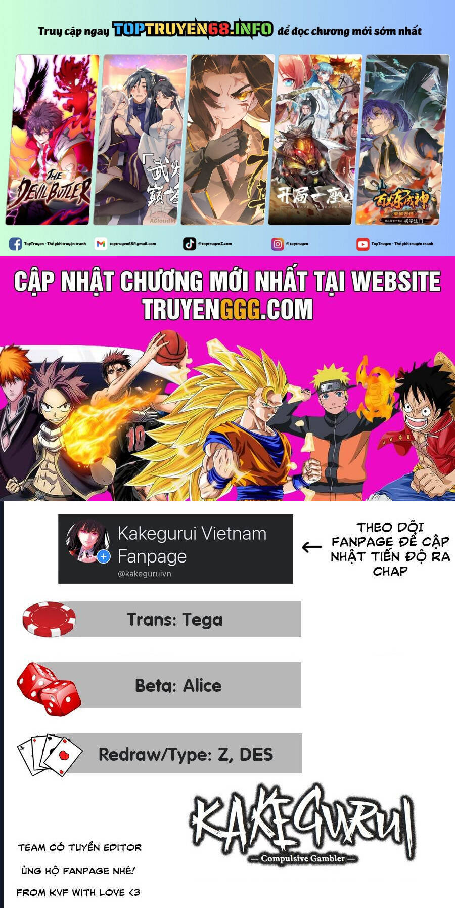 Chương 109 - Trang 2