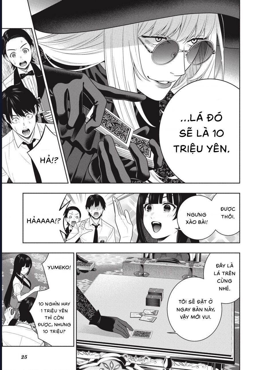 Chương 109 - Trang 27