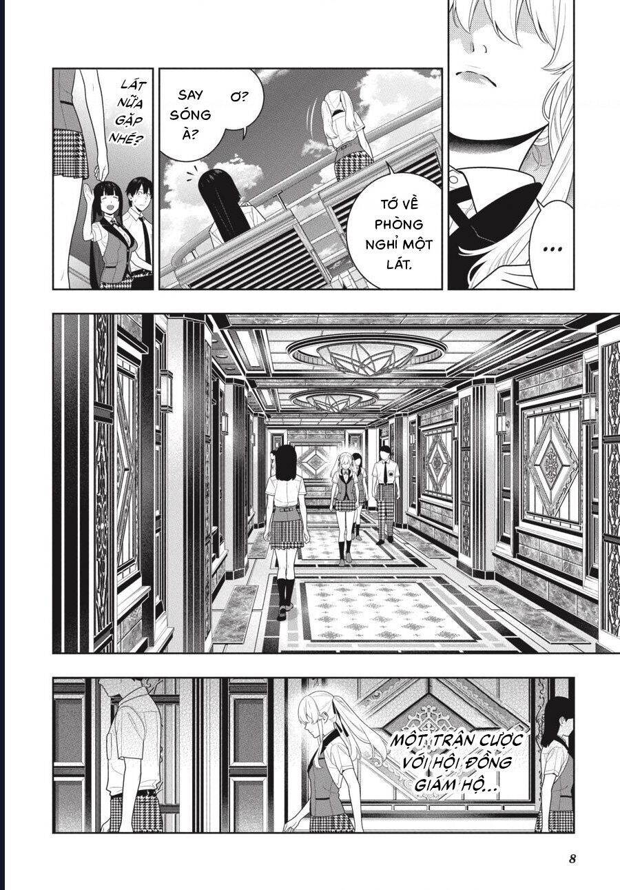 Chương 109 - Trang 10