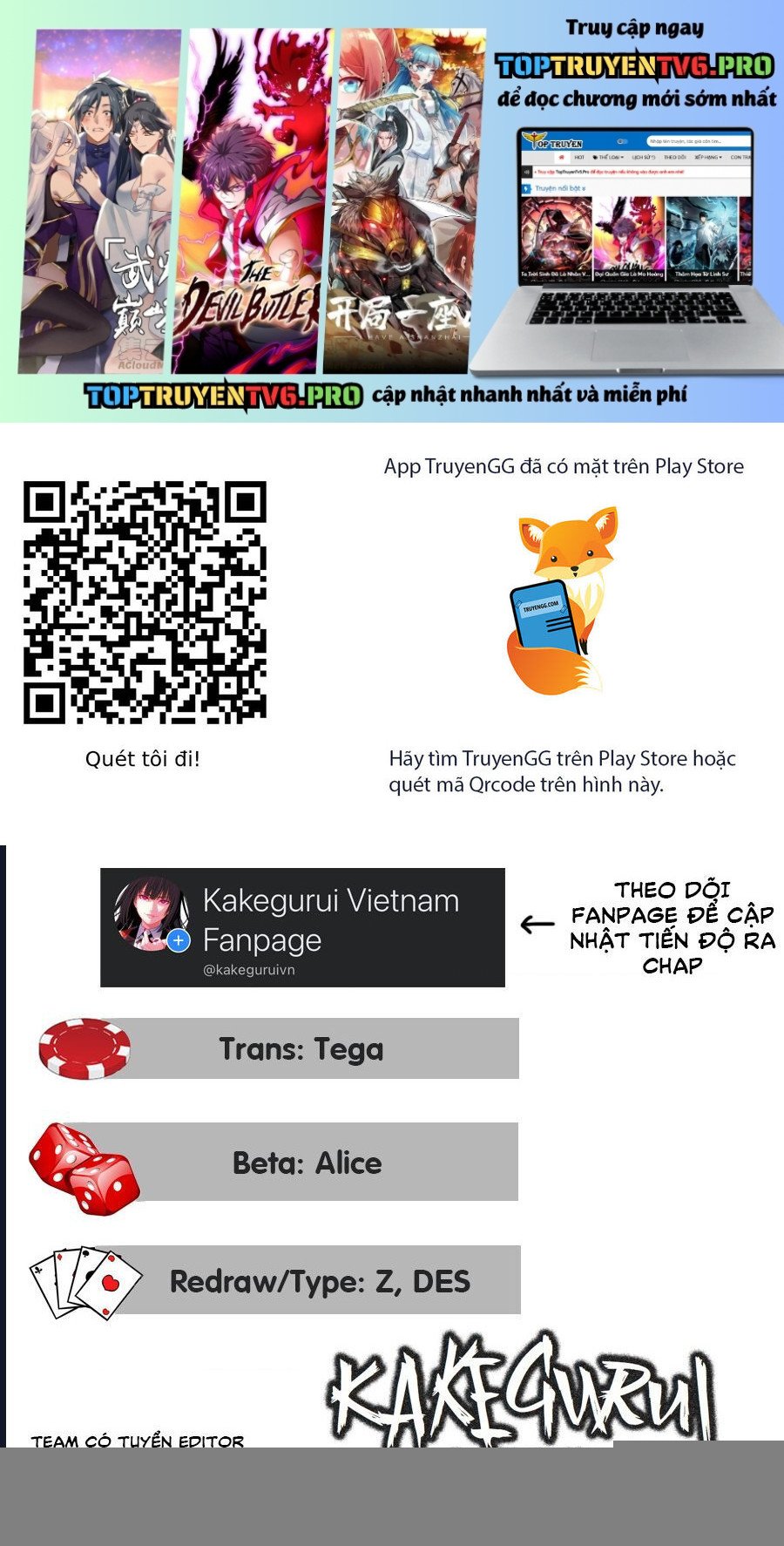 Chương 111 - Trang 1