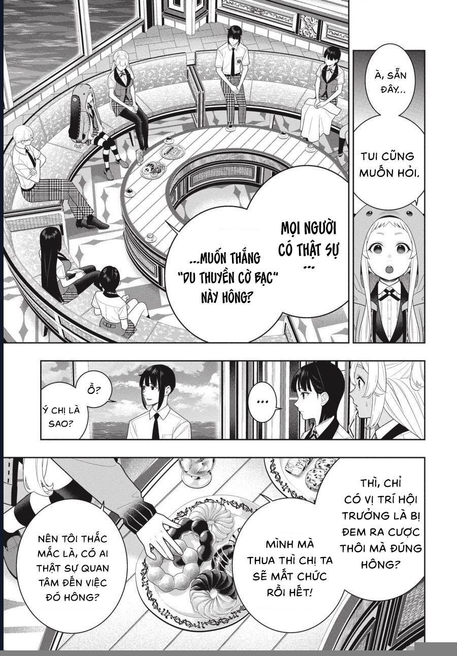 Chương 111 - Trang 7