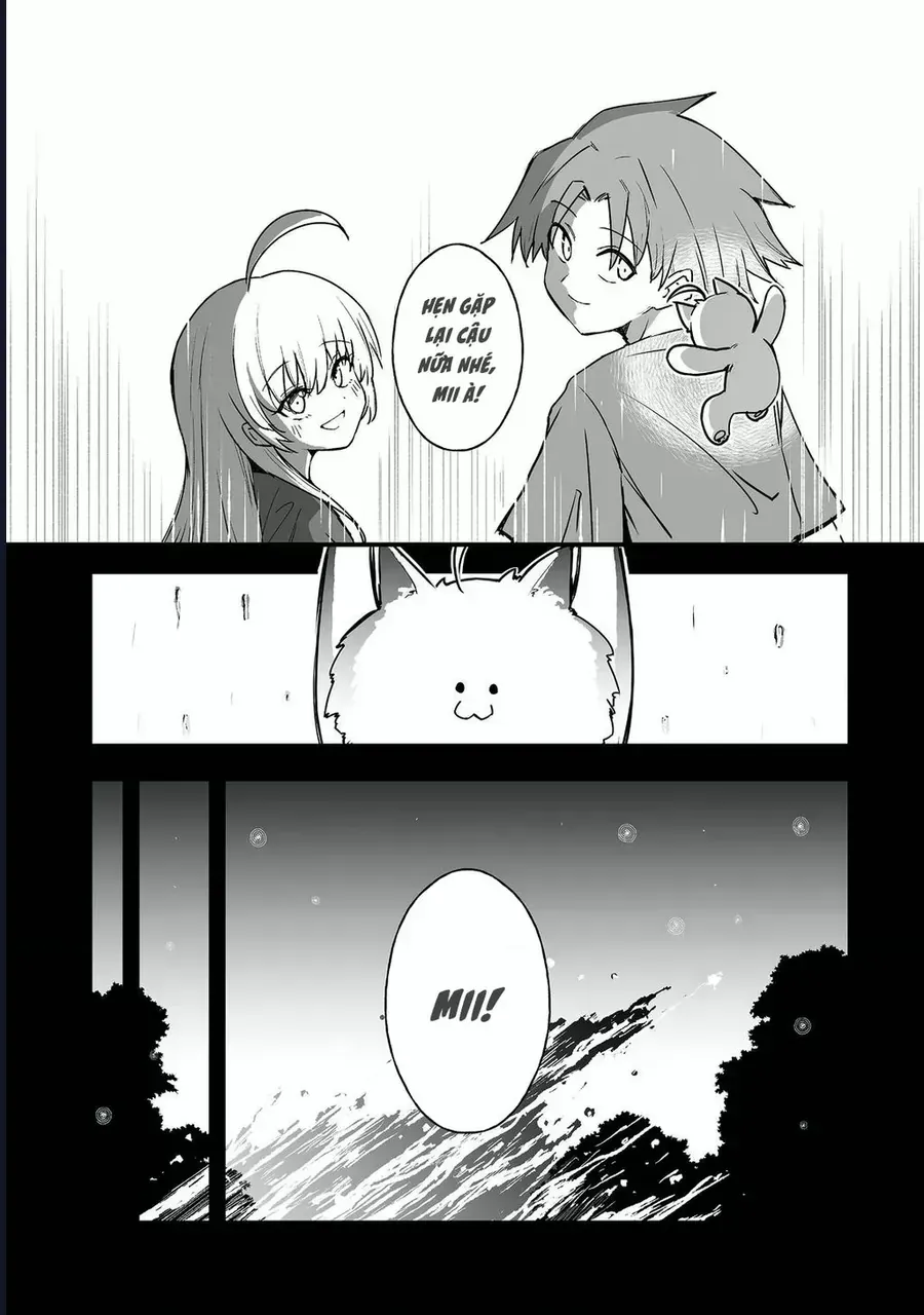 Kakure Tensei - Chap 20 - Trang 18