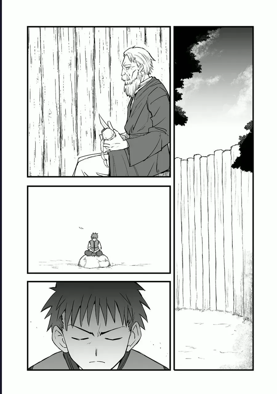 Kakure Tensei - Chap 20 - Trang 24