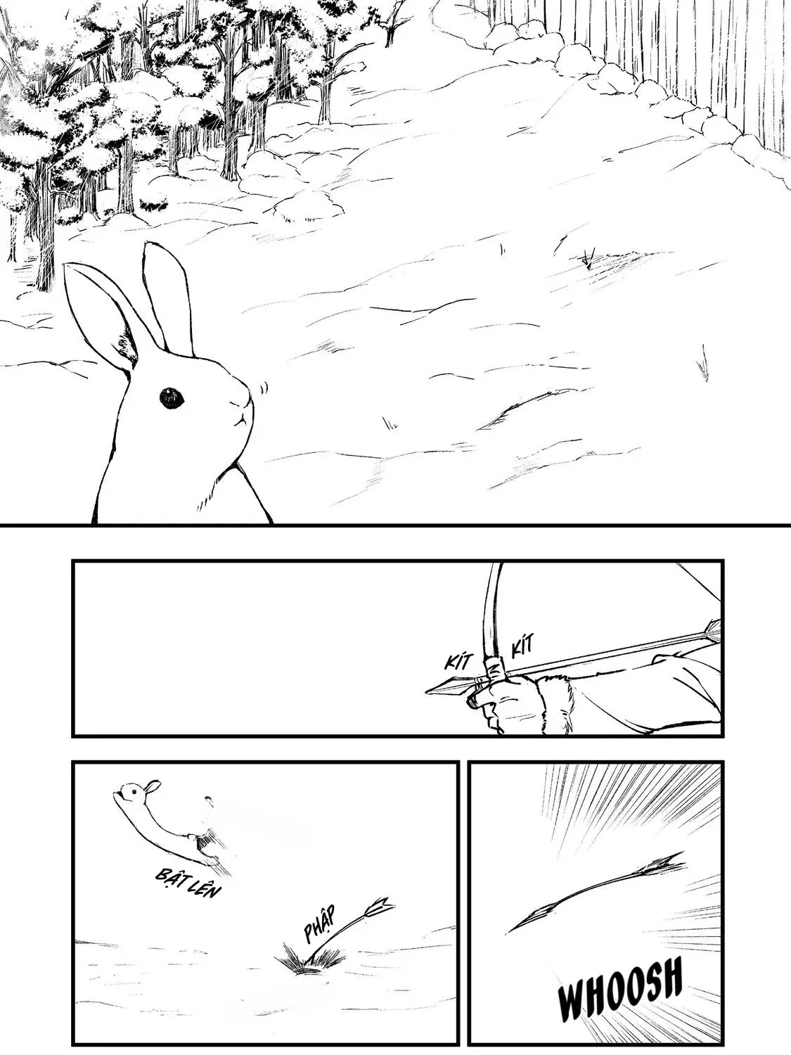 Kakure Tensei - Chap 21 - Trang 50