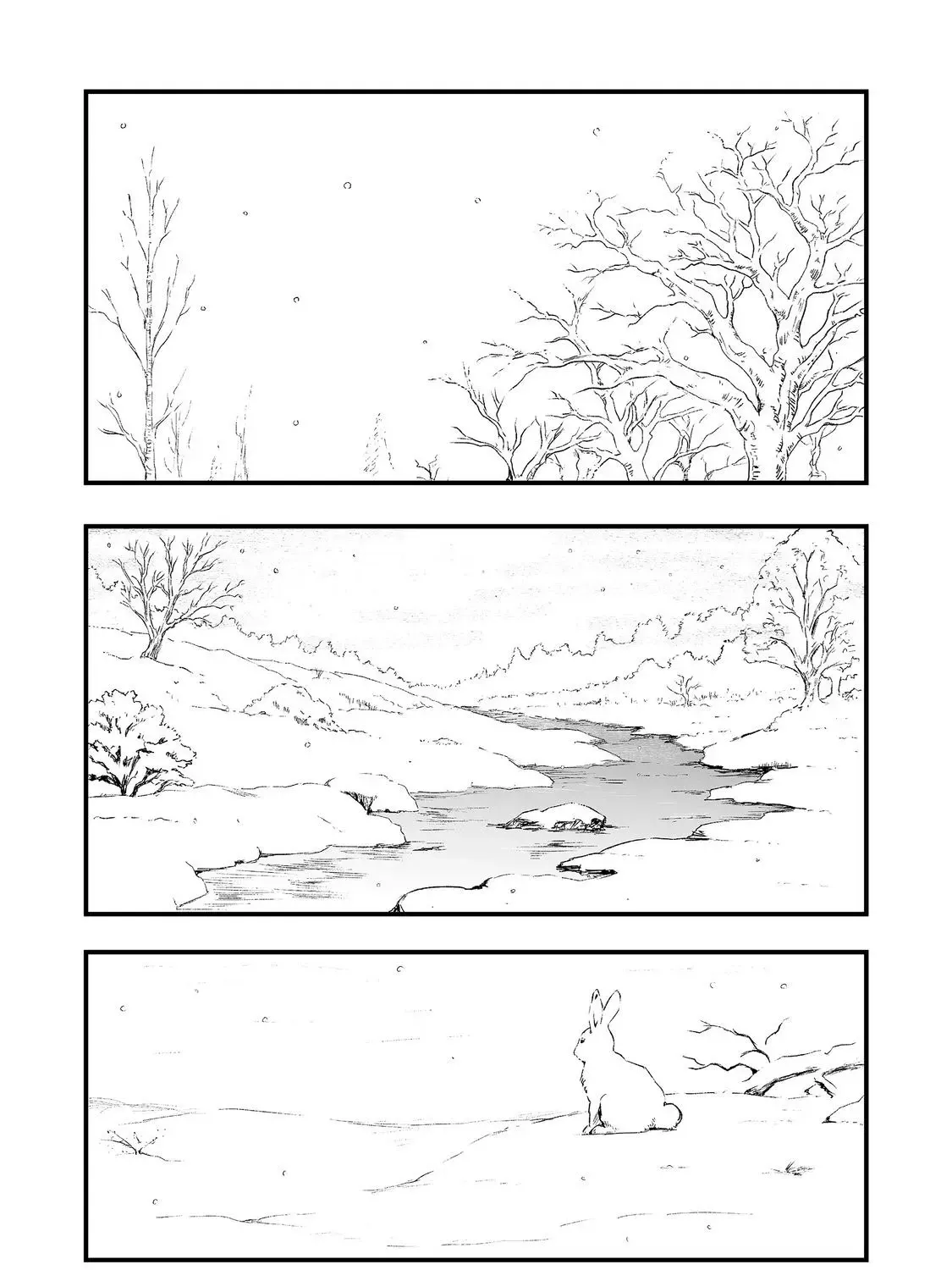 Kakure Tensei - Chap 21 - Trang 8
