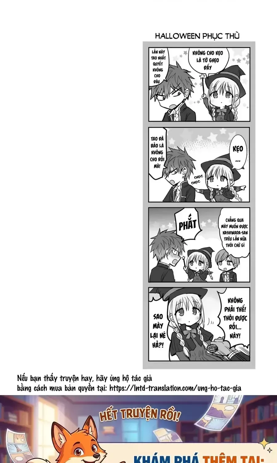 Chapter 86 - Trang 12