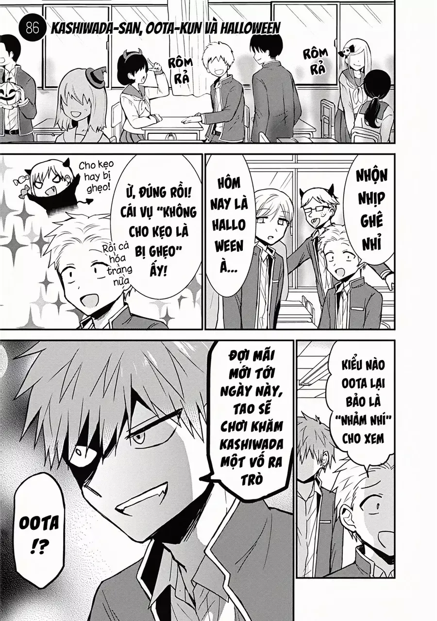 Chapter 86 - Trang 3