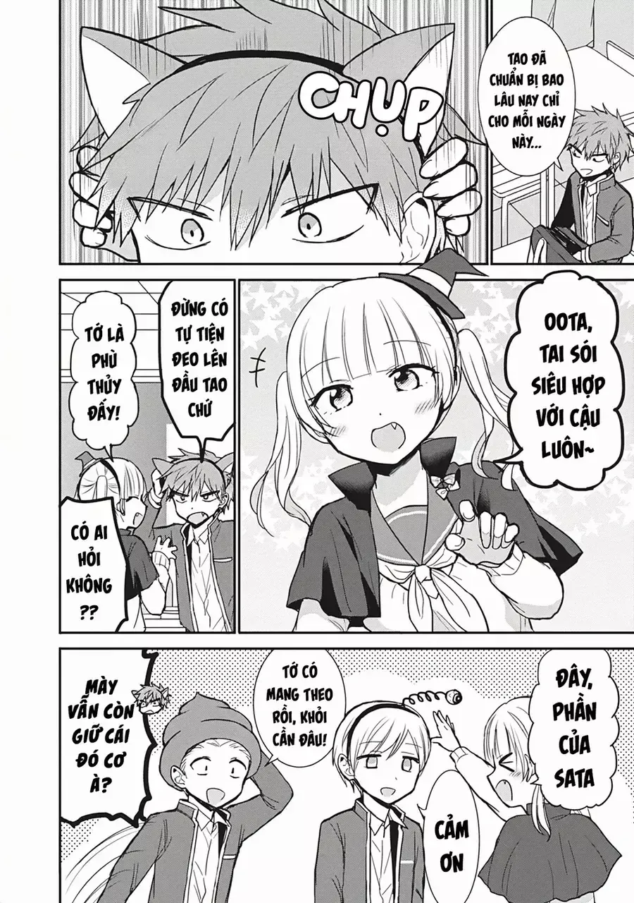 Chapter 86 - Trang 4