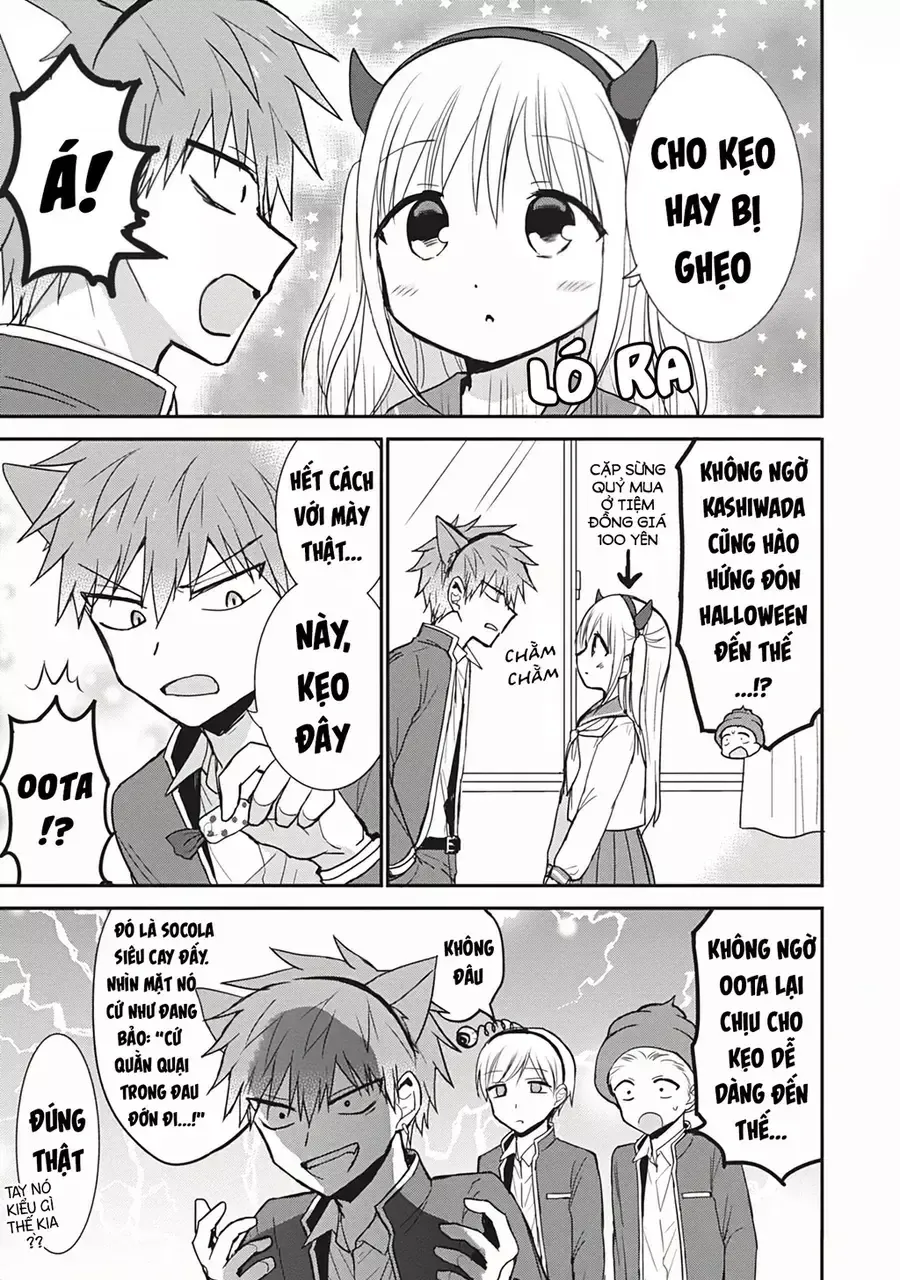 Chapter 86 - Trang 5