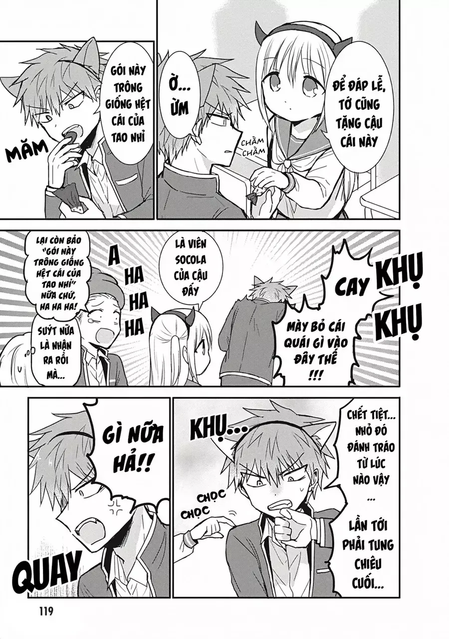 Chapter 86 - Trang 7