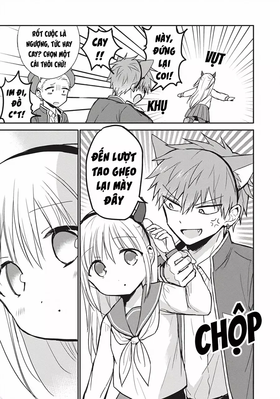Chapter 86 - Trang 9