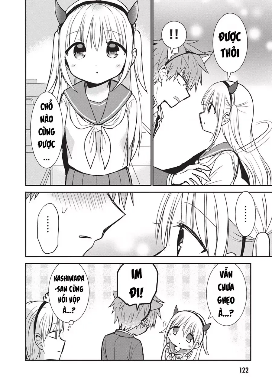 Chapter 86 - Trang 10