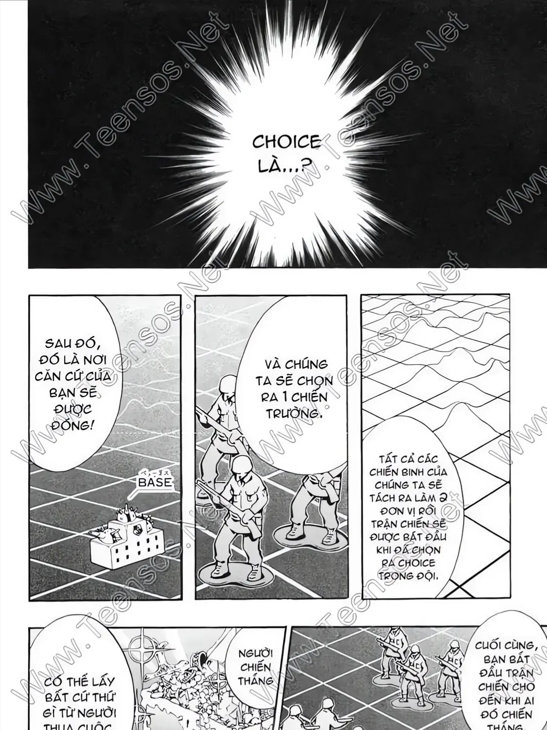 Chapter 232 - Trang 3