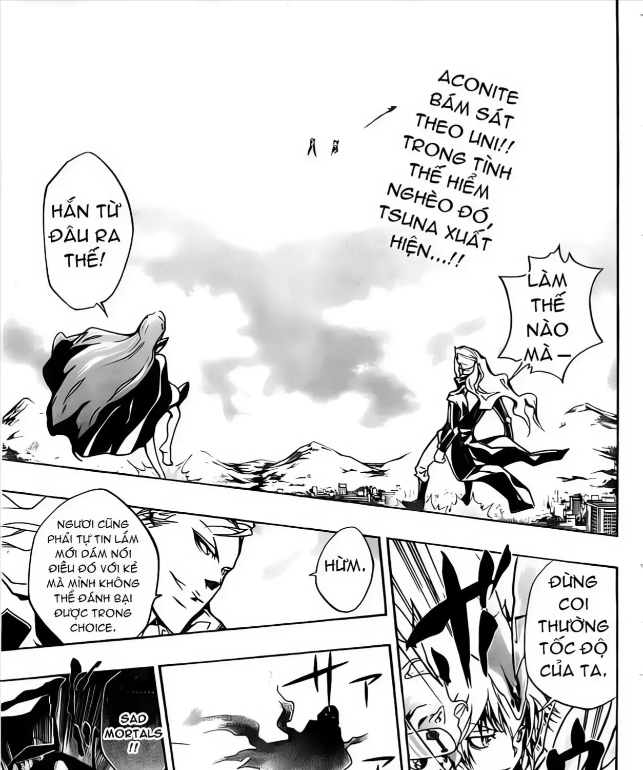 Chapter 263 - Trang 3