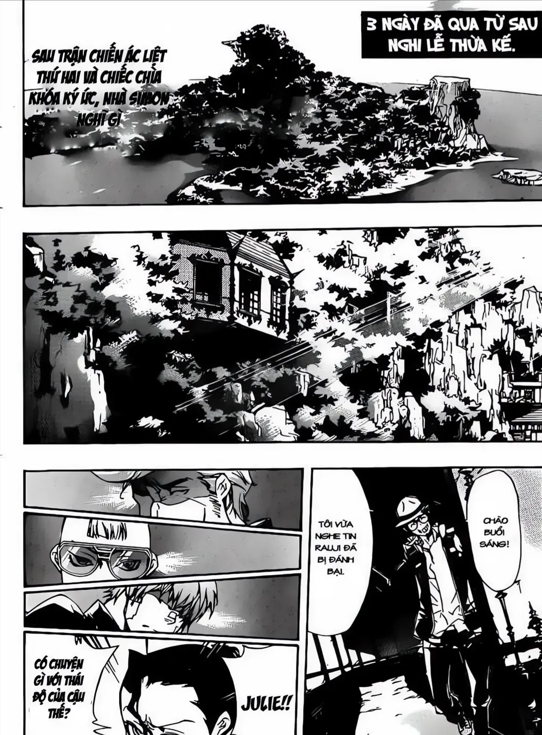 Chapter 314 - Trang 3