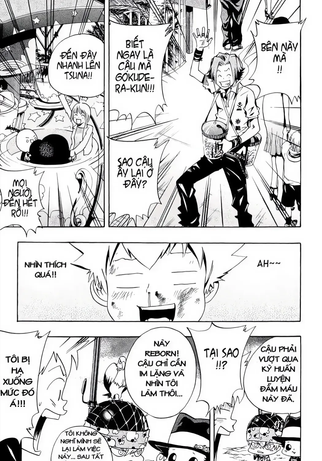 Chapter 49 - Trang 30
