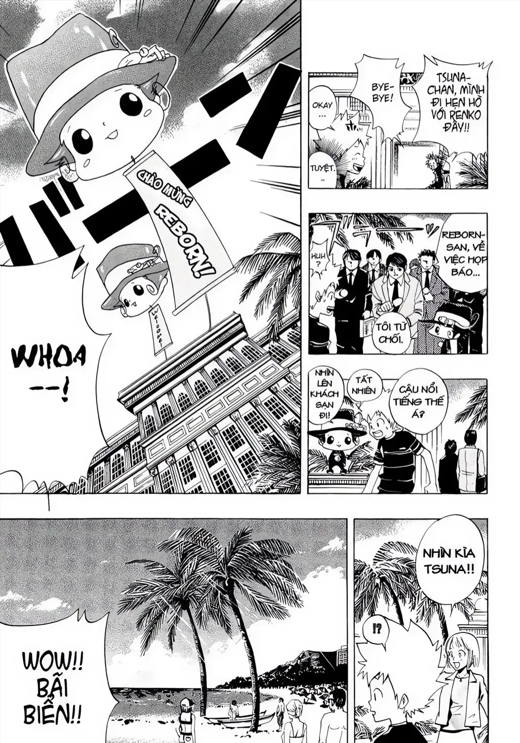 Chapter 49 - Trang 6