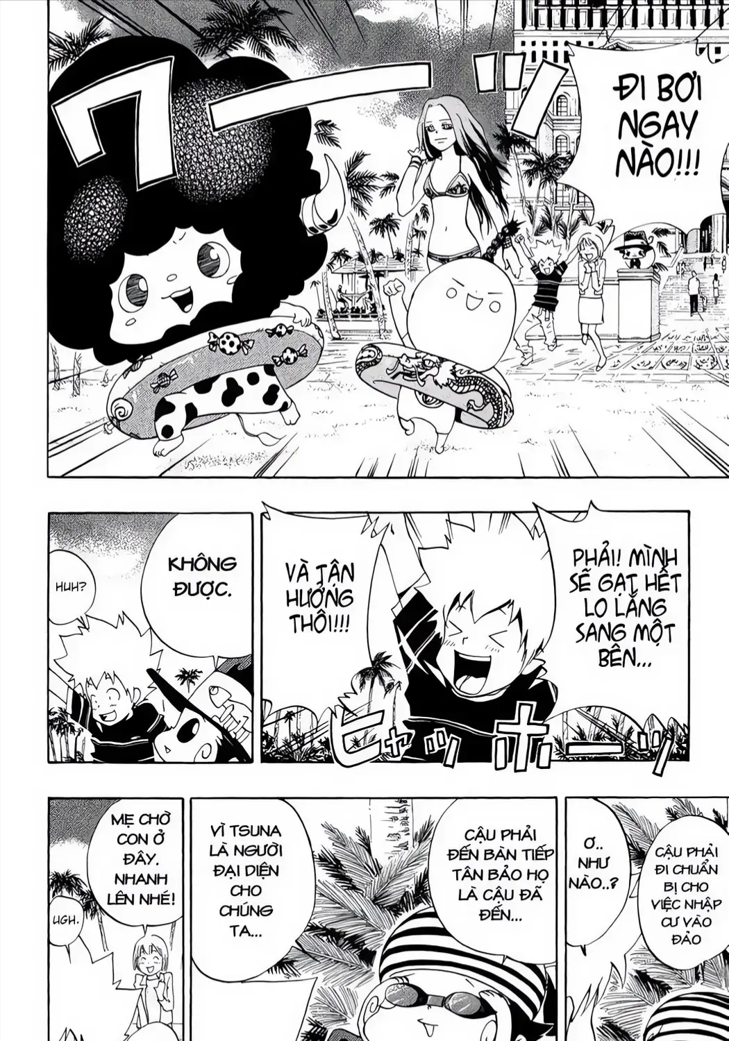 Chapter 49 - Trang 8