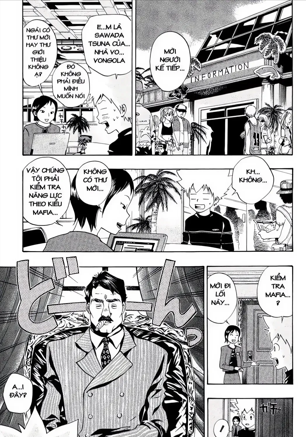 Chapter 49 - Trang 10