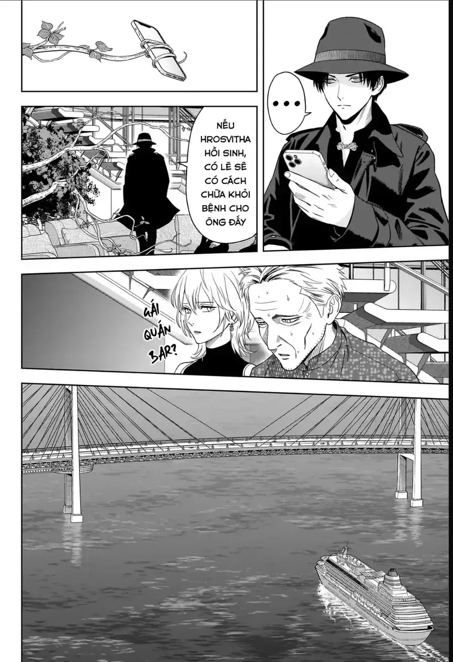 Chapter 232 - Trang 11