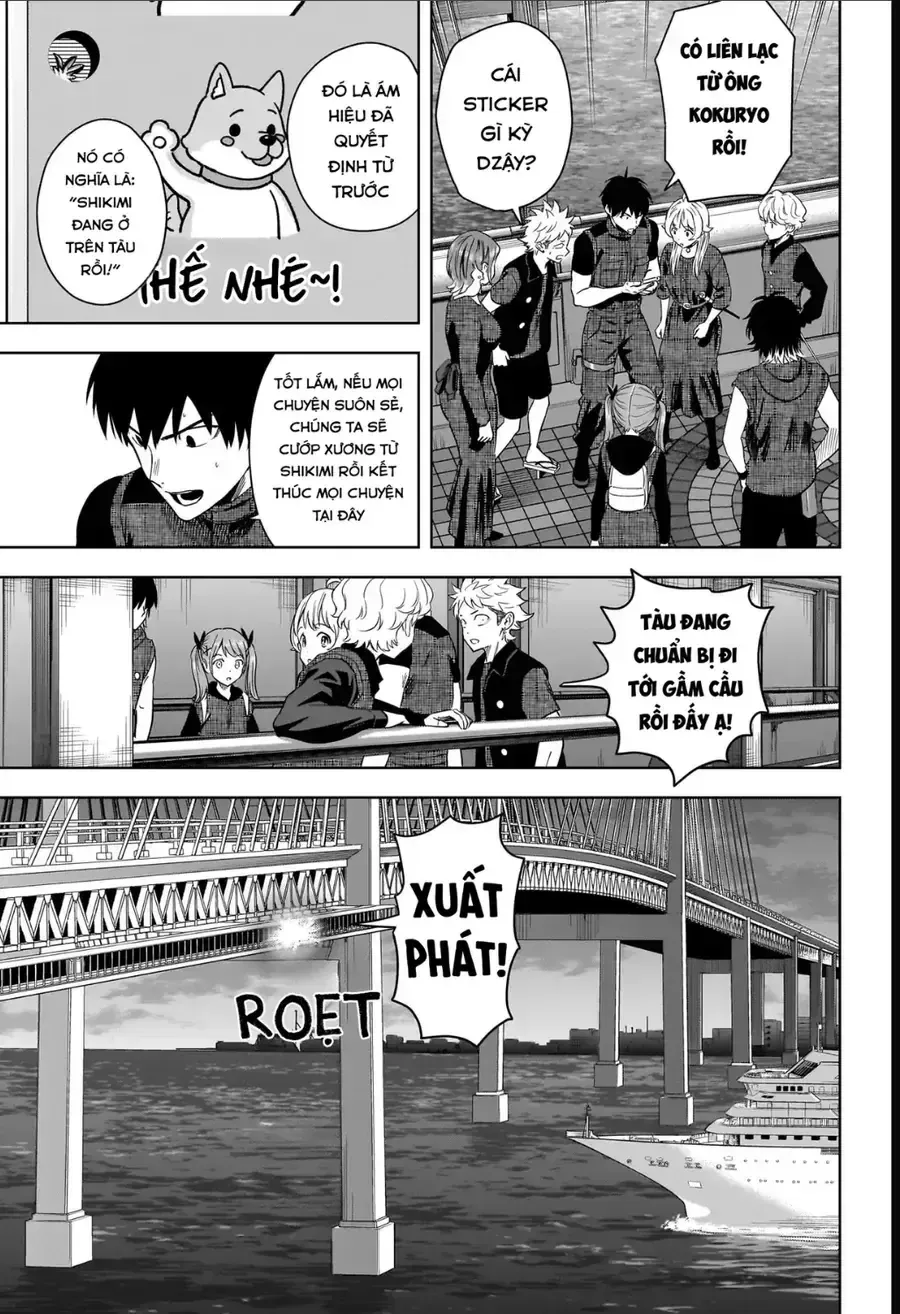 Chapter 232 - Trang 12