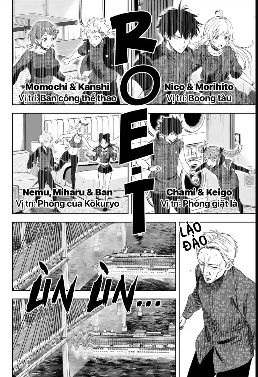 Chapter 232 - Trang 13