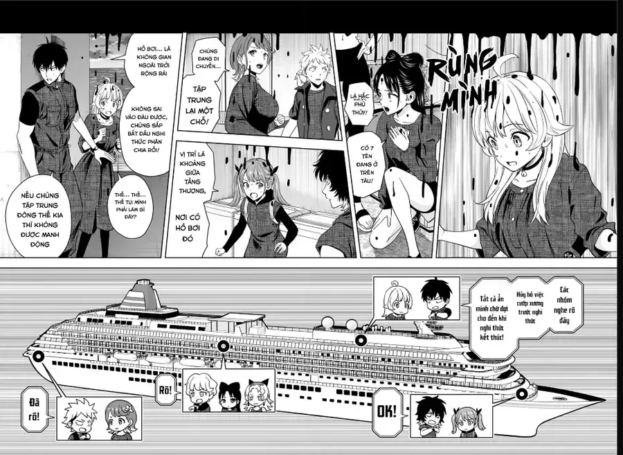 Chapter 232 - Trang 15