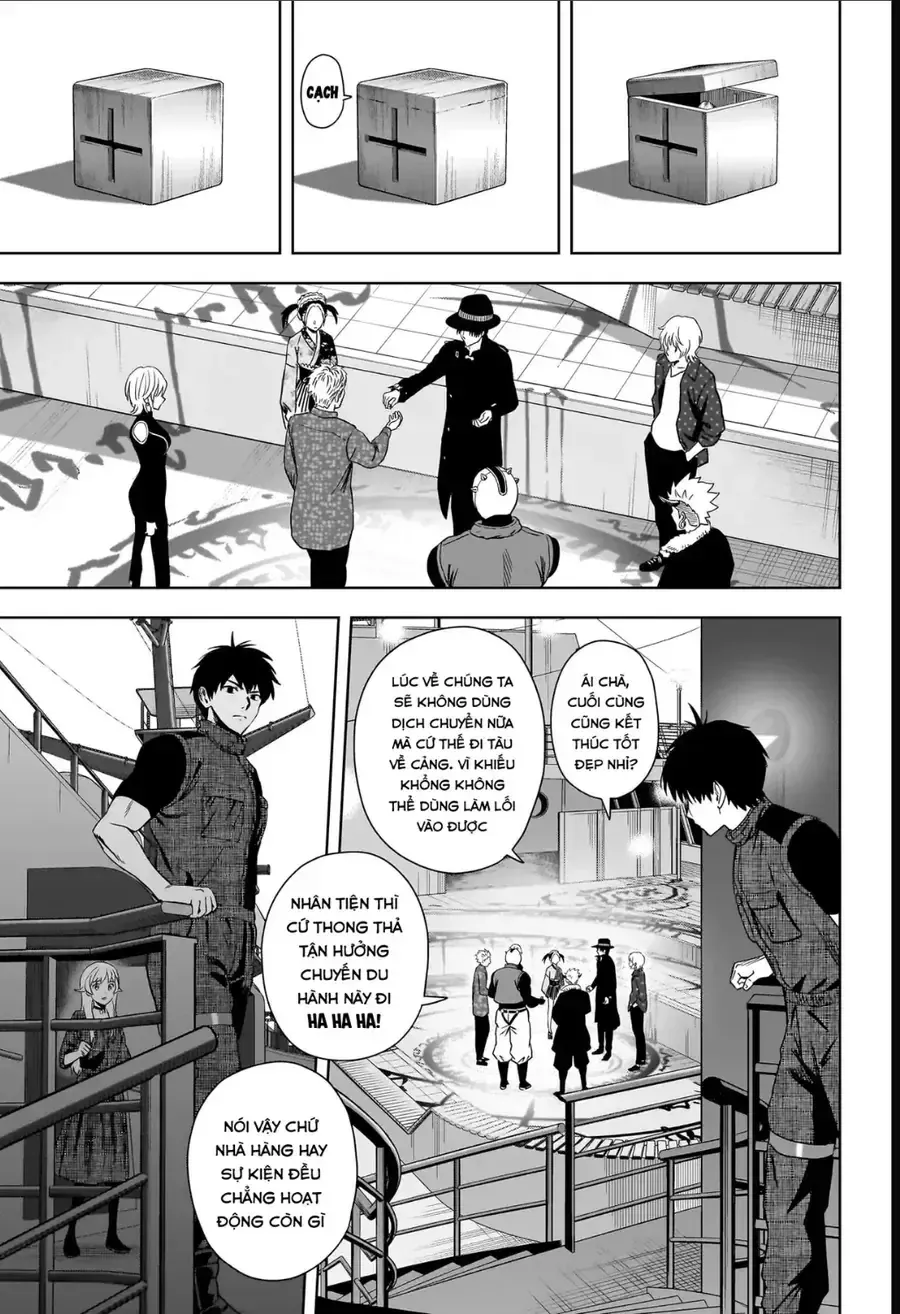 Chapter 232 - Trang 17