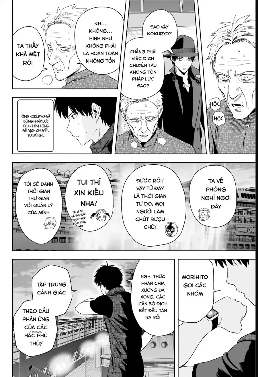 Chapter 232 - Trang 18